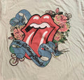 Rolling Stones Preowned XLarge T-shirt