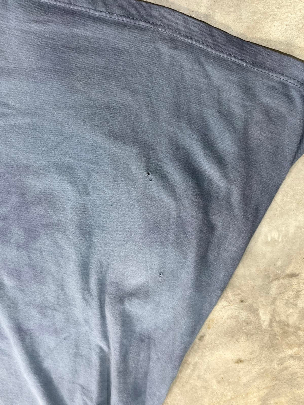 ACDC Preowned Medium Band T-shirt