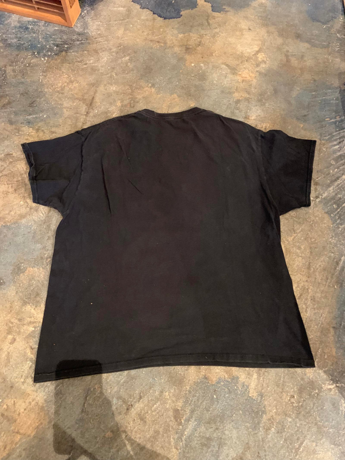 Johnny Cash PreOwned XL Tshirt
