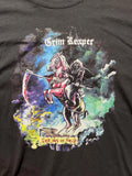 Grim Reaper Preowned XL Band T-shirt