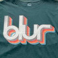 Blur Preowned XL T-shirt