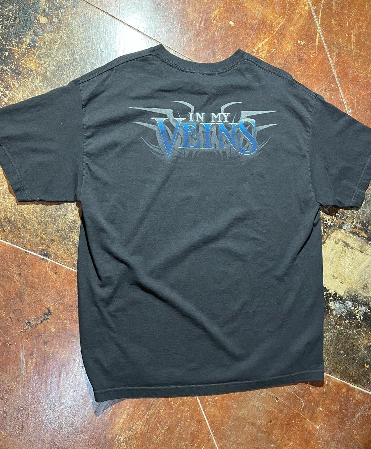 Venom Preowned XL Band T-shirt