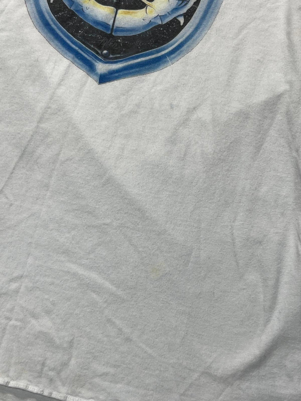 LA Guns Preowned 3XL Band T-shirt