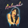 Aaliyah Preowned Medium T-shirt