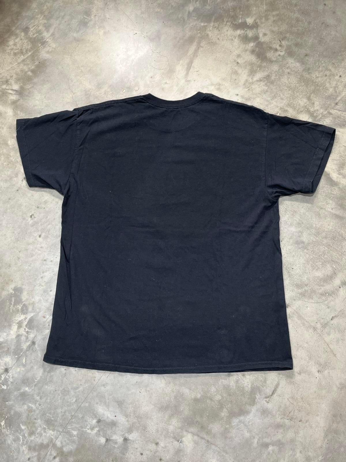 Slayer Preowned XL T-shirt