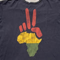 Bob Marley Preowned Medium T-shirt