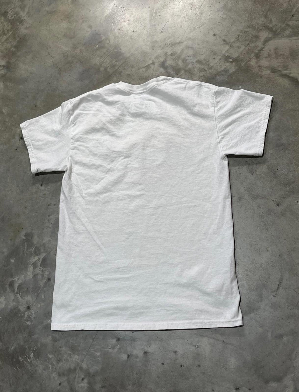 Deftones Preowned Medium T-shirt