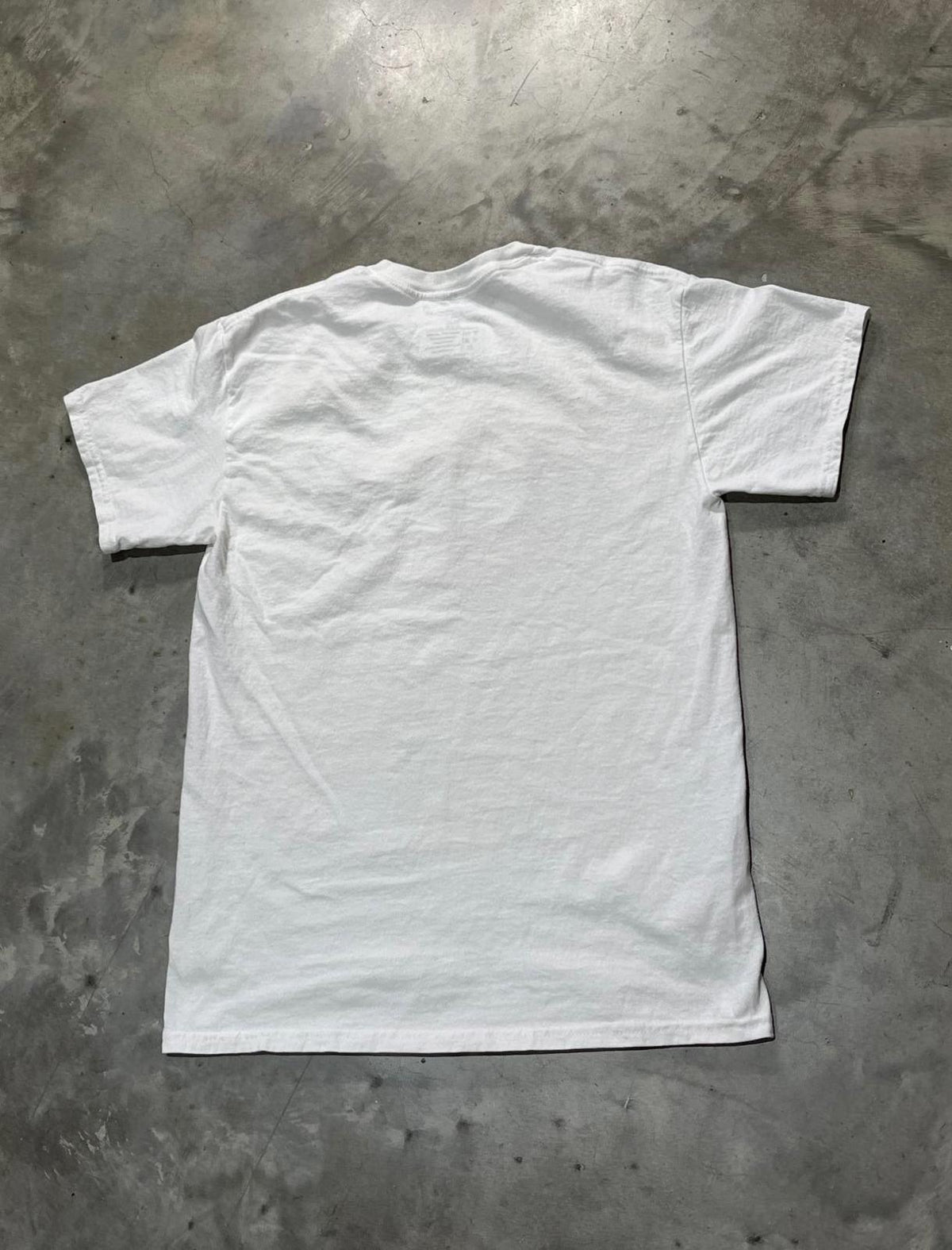 Deftones Preowned Medium T-shirt