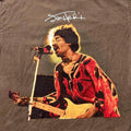 Jimi Hendrix Preowned Large T-shirt