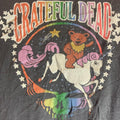 Grateful Dead Xlarge kids grey graphic vintage T-shirt