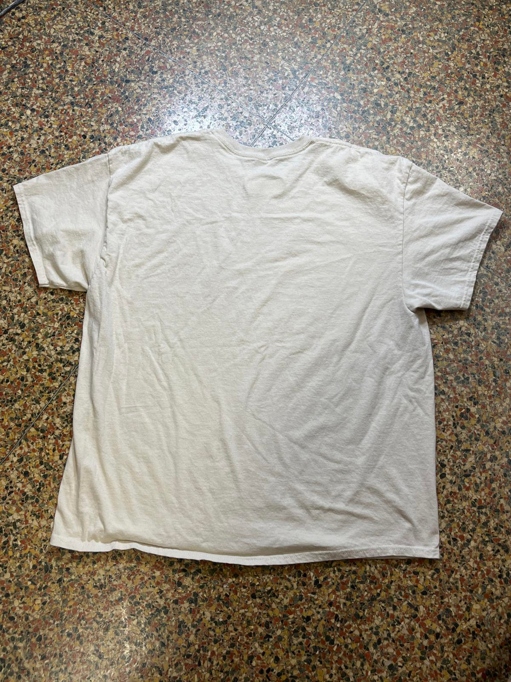 B.B. King PreOwned 2XL Band tshirt
