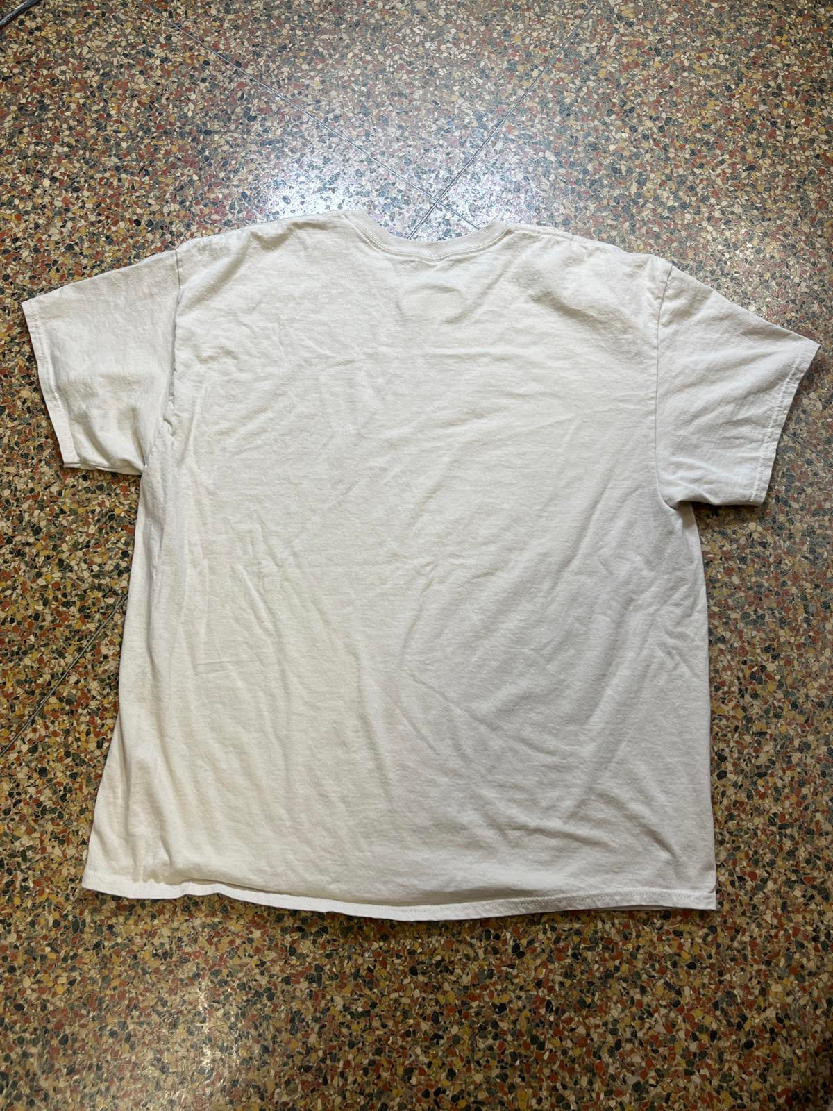 B.B. King PreOwned 2XL Band tshirt