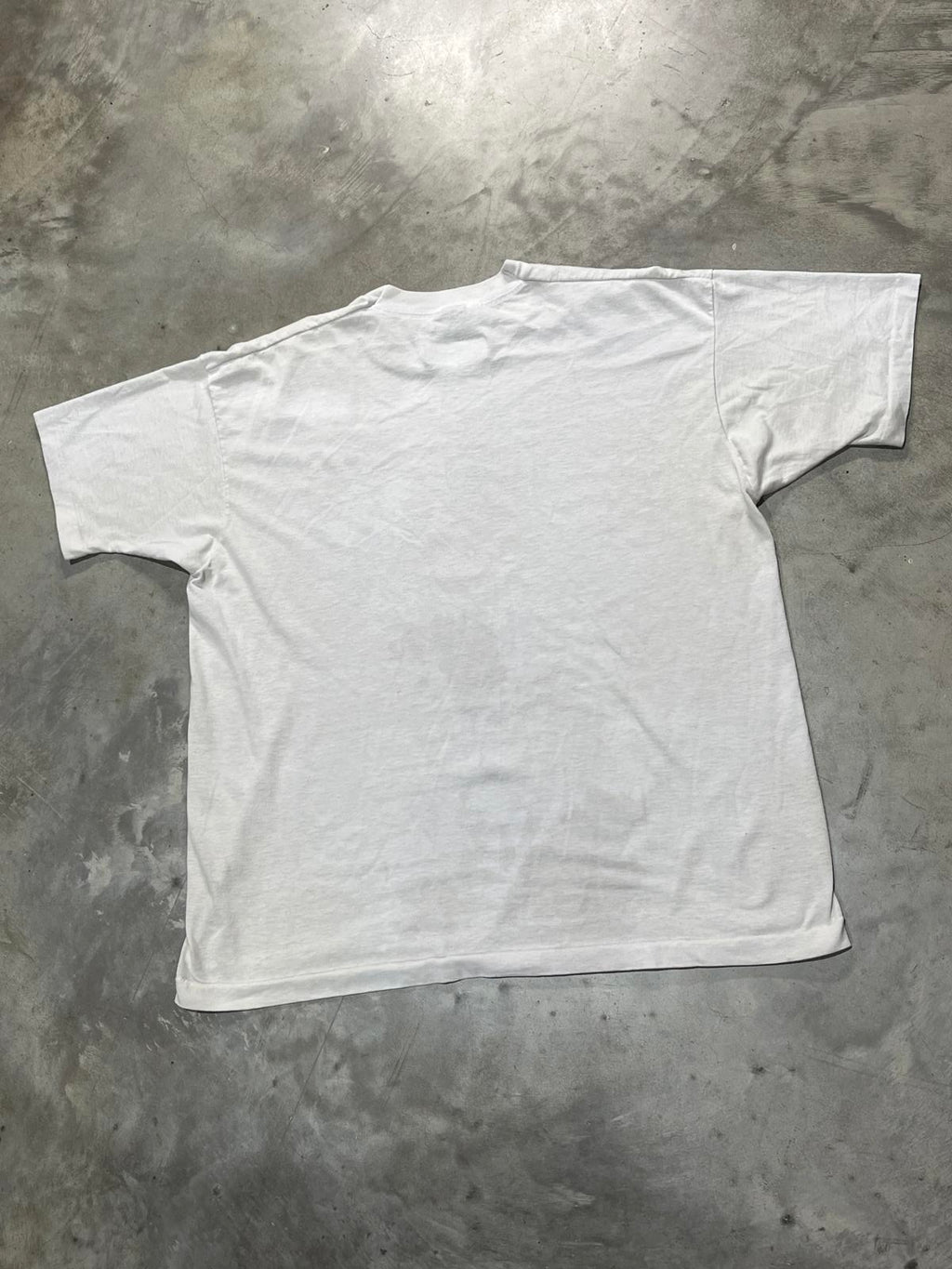 Tis The Season Christmas Cat Preowned XL T-shirt