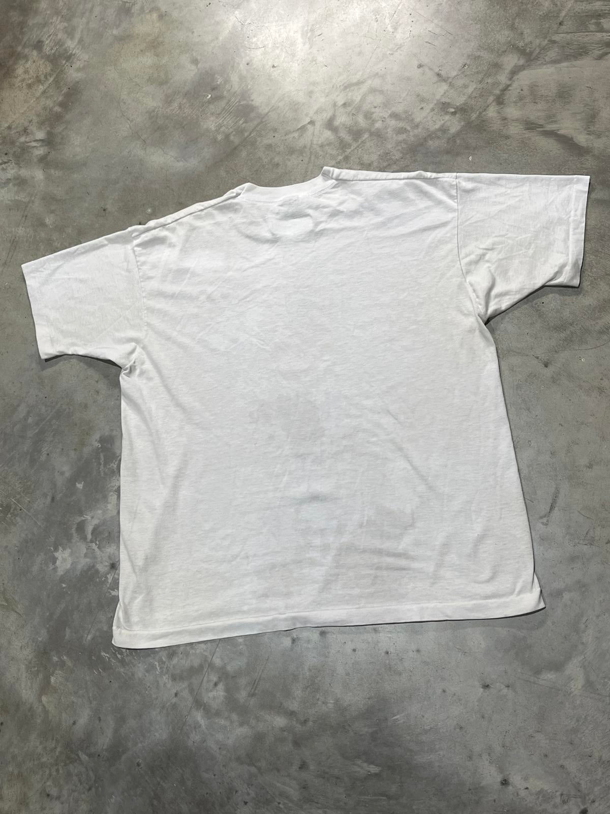 Tis The Season Christmas Cat Preowned XL T-shirt