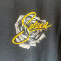 Selena Xlarge black graphic vintage longsleeve tshirt