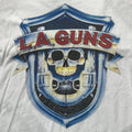 LA Guns Preowned 3XL Band T-shirt