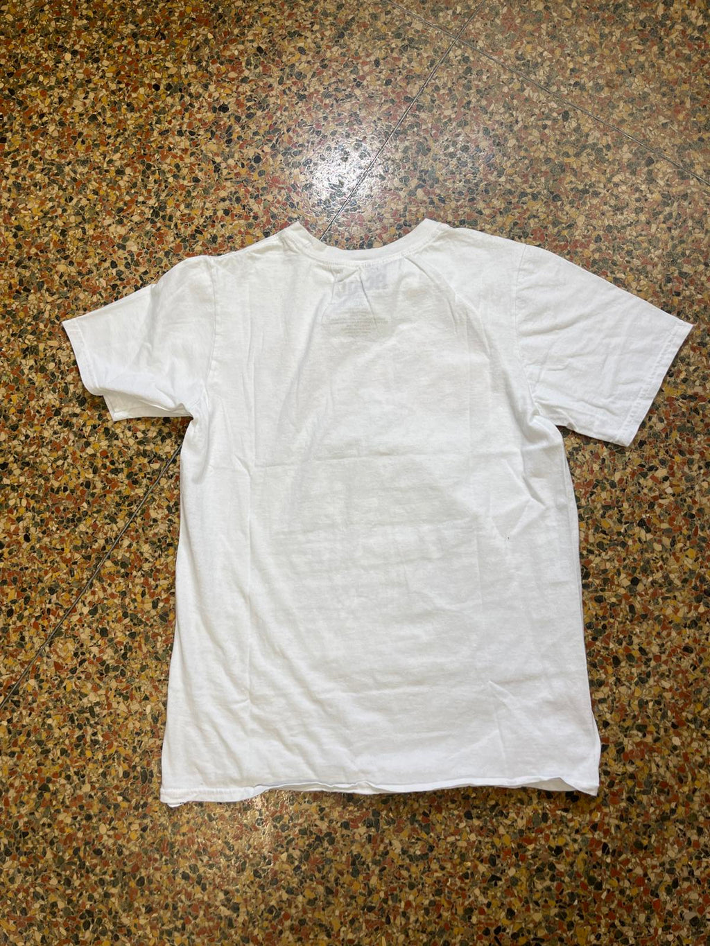 AC/DC preowned small Band T-shirt