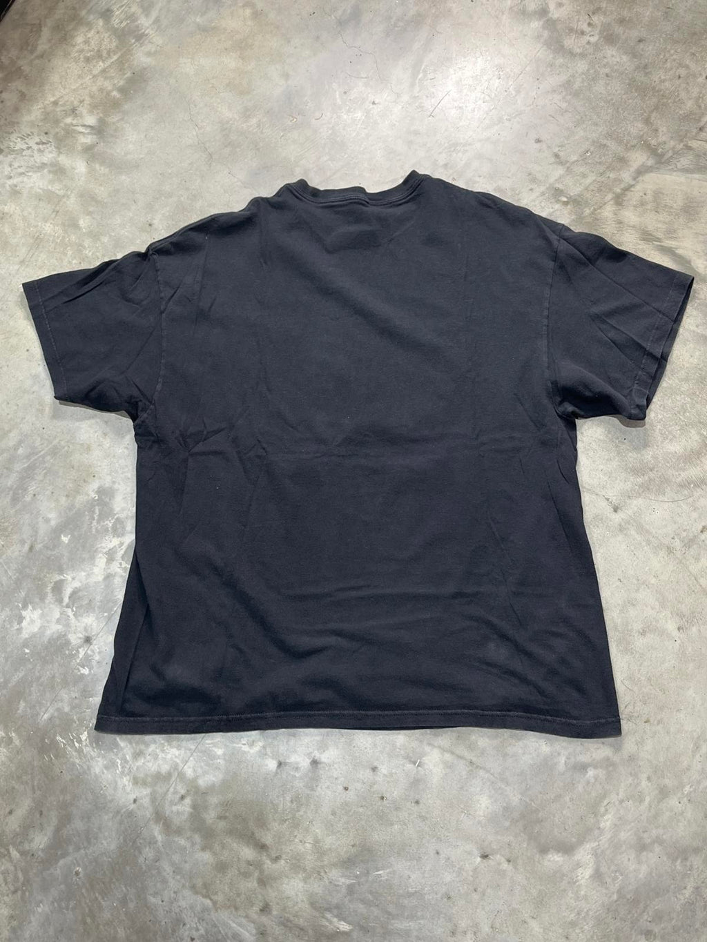 Biggie Tupac Preowned 2XL T-shirt