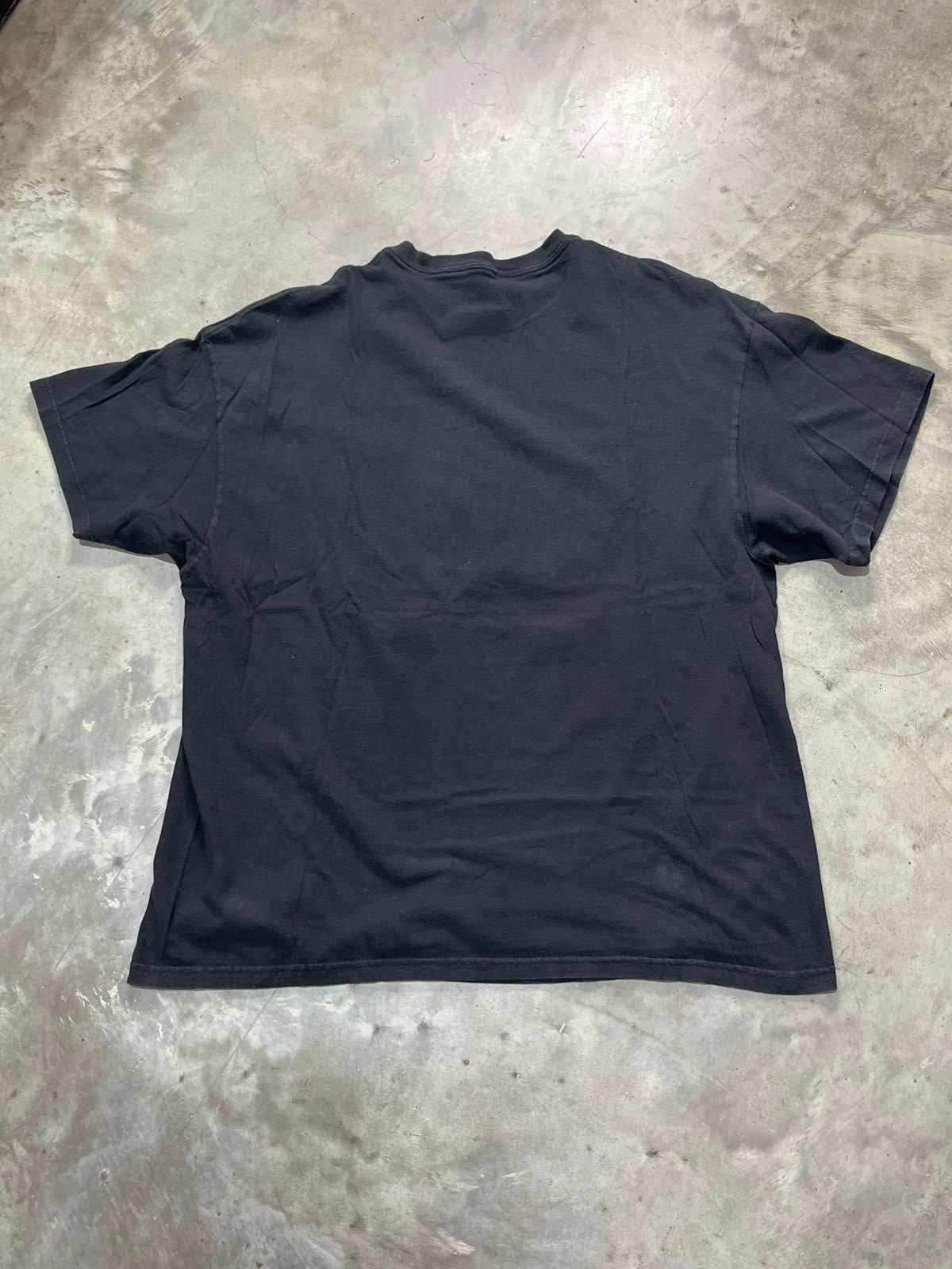 Biggie Tupac Preowned 2XL T-shirt
