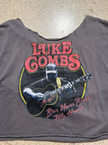 Luke Combs PreOwned 2XL Band tshirt