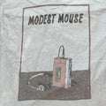 Modest Mouse Preowned Large T-shirt