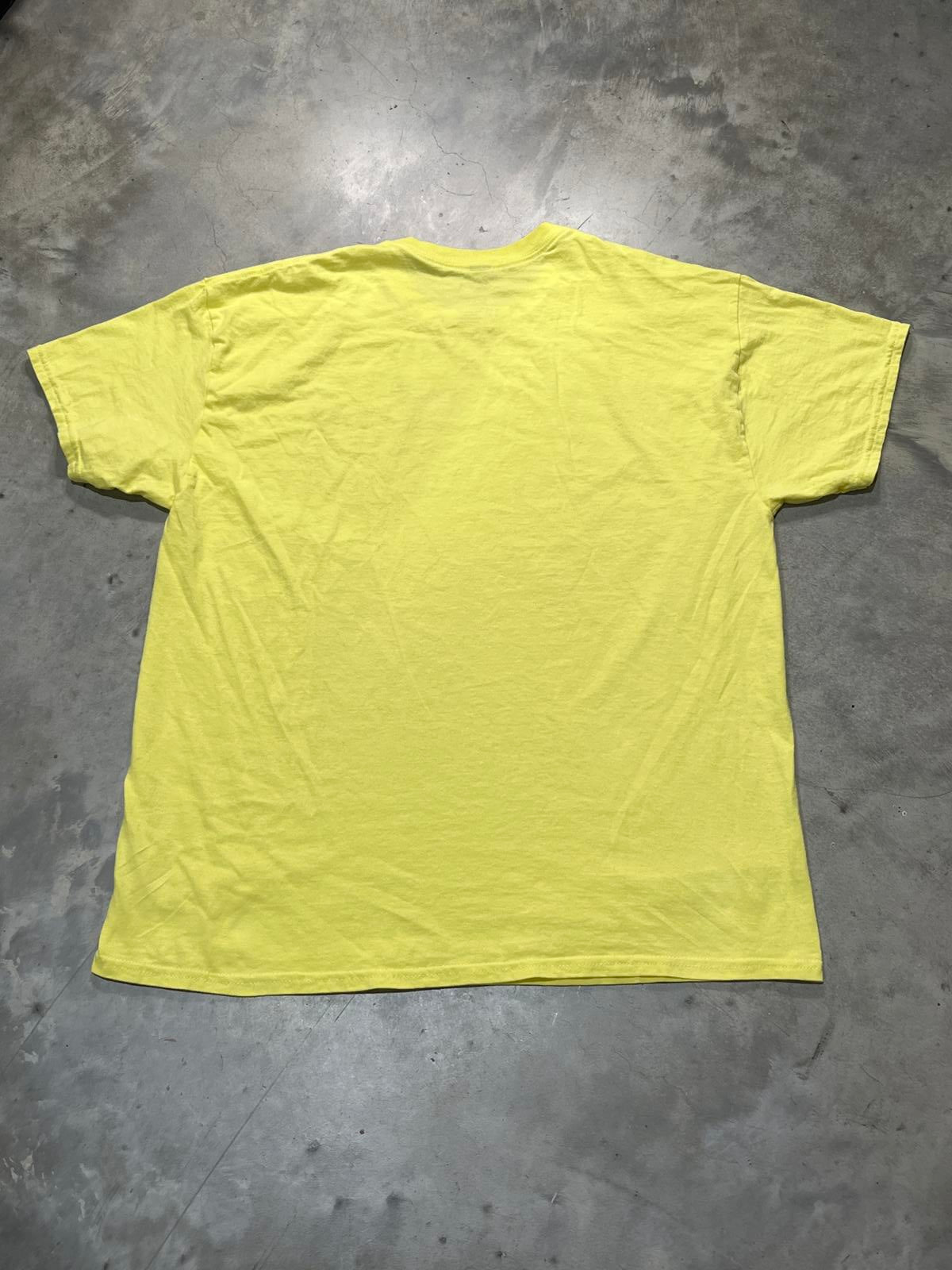 Tom Petty Preowned XL T-shirt