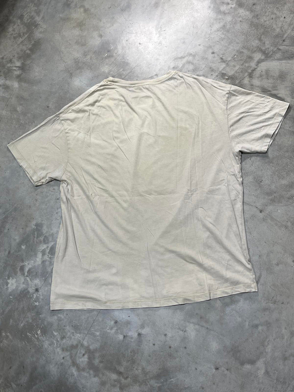 Led Zeppelin Preowned XL T-shirt