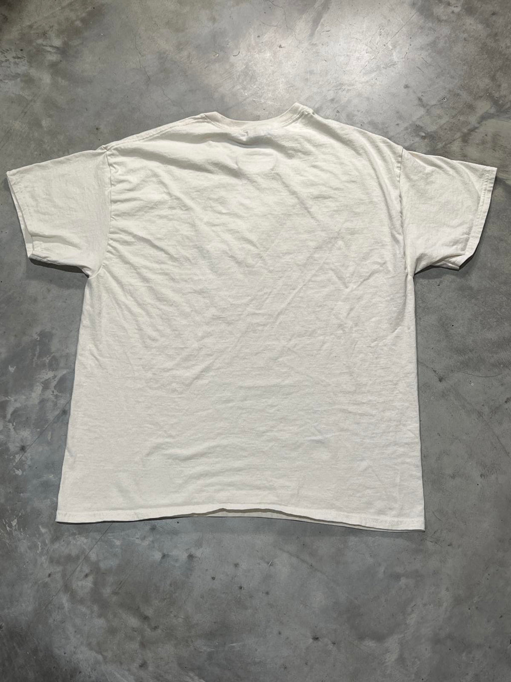 Puscifer Preowned XL T-shirt