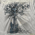 Guitar Tree Of Life Preowned 3XL T-shirt