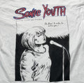 Sonic Youth Preowned XL T-shirt