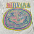 Nirvana SMALL preowned tshirt