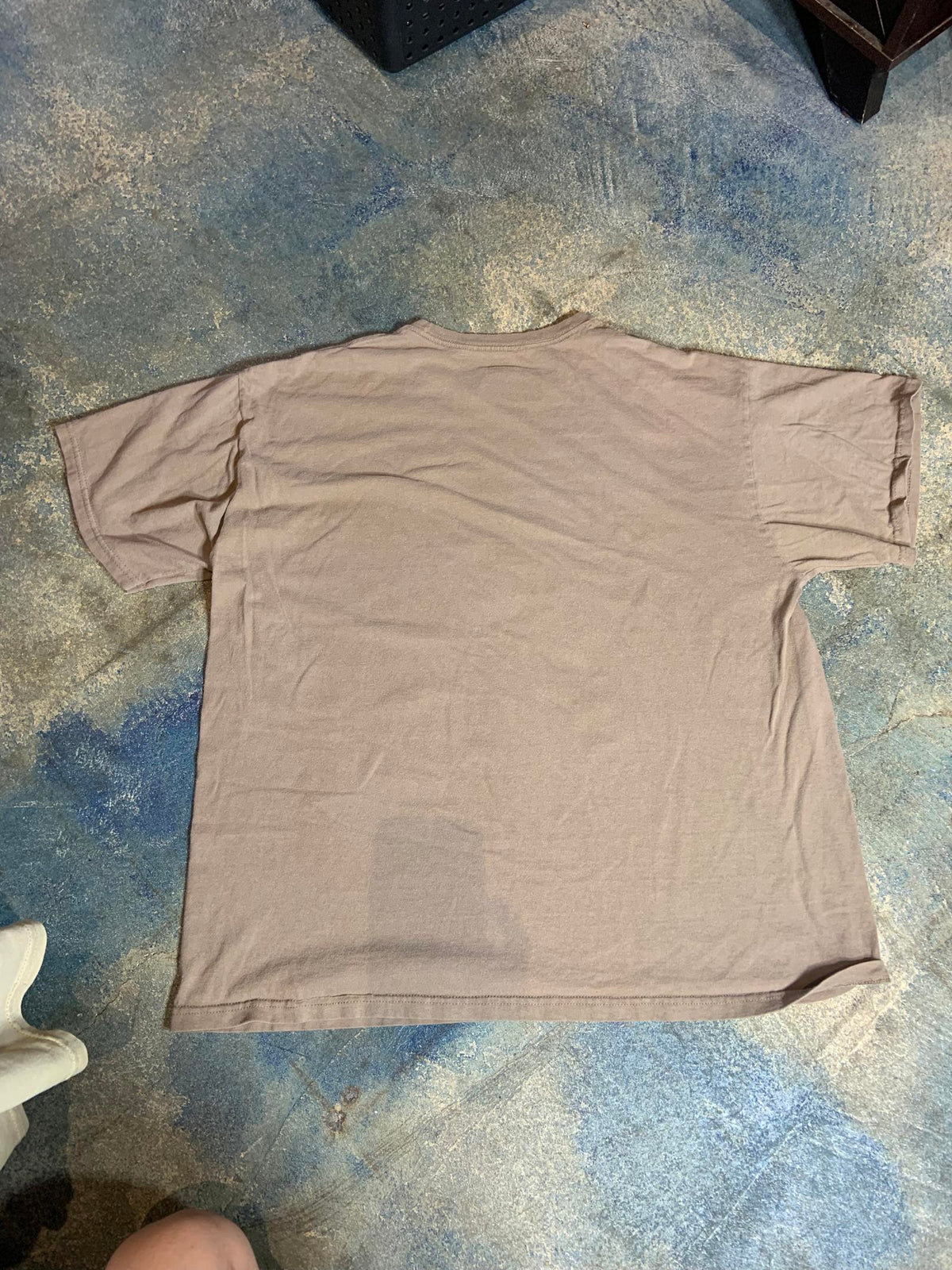 Pixies PreOwned XL BrownShirt