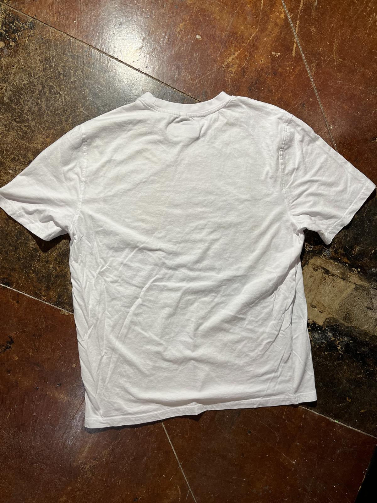 Willie Nelson Preowned XL Band T-shirt