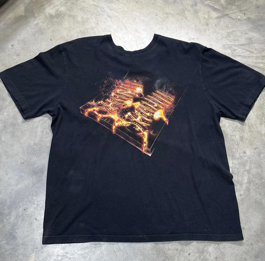 Michael Jordan Preowned XL T-shirt