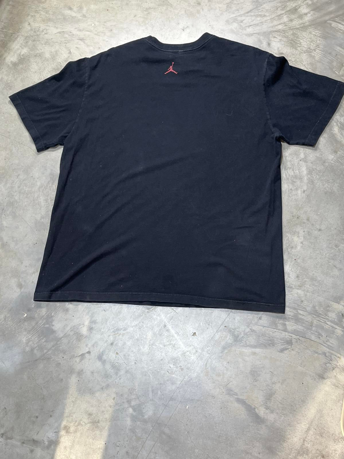 Michael Jordan Preowned XL T-shirt