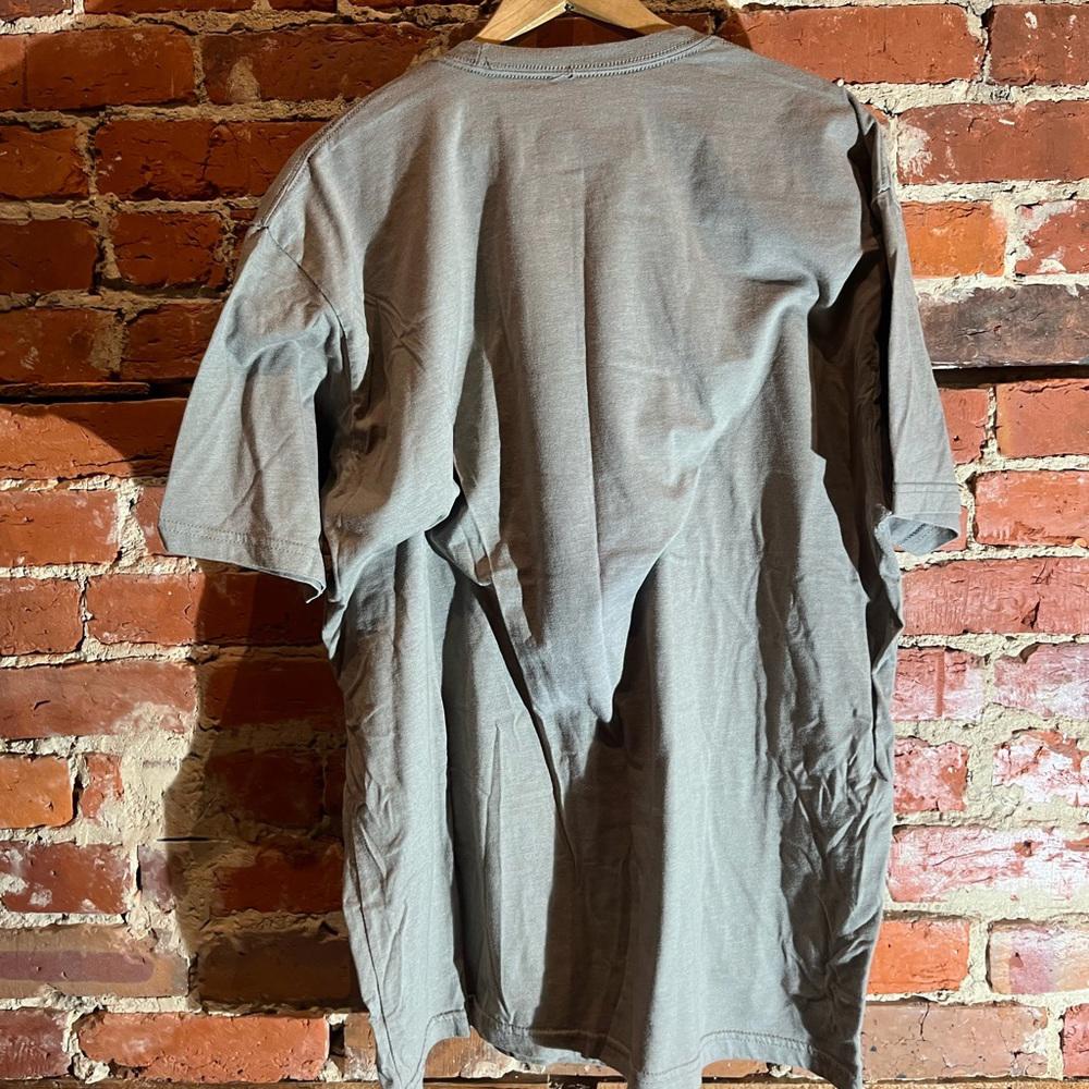 Keller Williams 2xlarge grey graphic vintage preowned tshirt