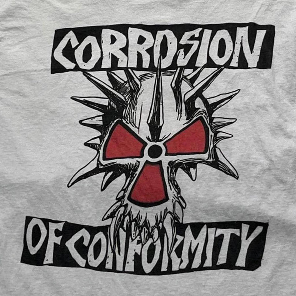 Corrosion Of Conformity Preowned XL T-shirt
