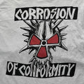 Corrosion Of Conformity Preowned XL T-shirt