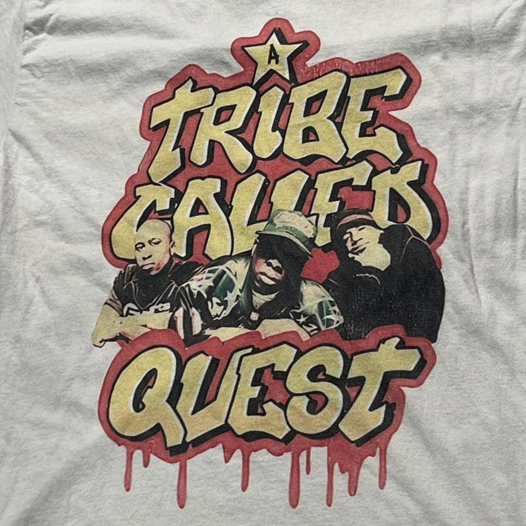 A Tribe Called Quest Preowned Medium T-shirt