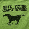 Neil Young Preowned Medium T-shirt