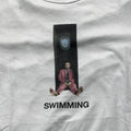 Mac Miller Preowned Medium T-shirt