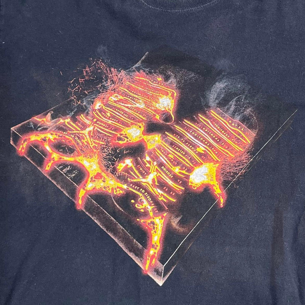 Michael Jordan Preowned XL T-shirt