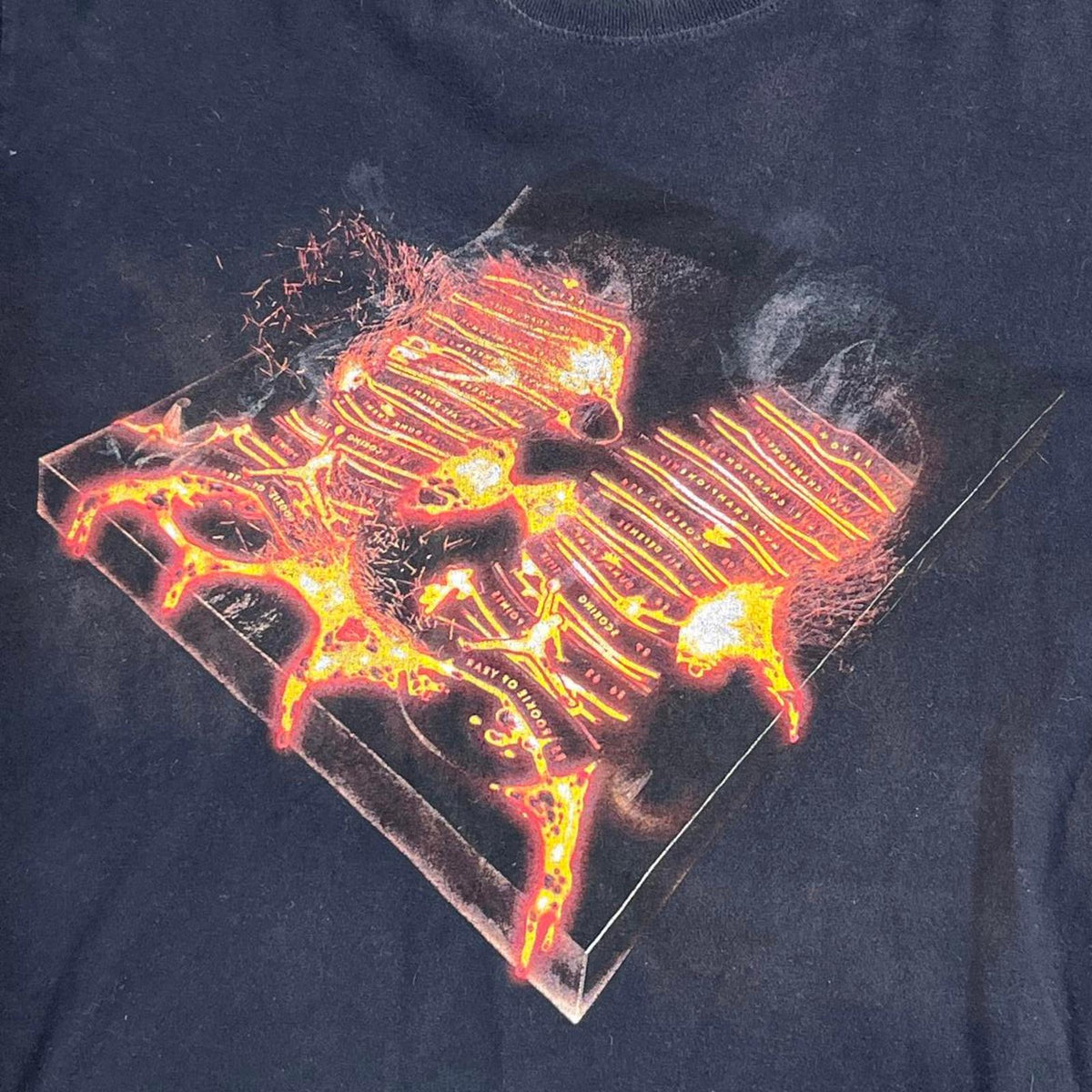 Michael Jordan Preowned XL T-shirt