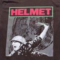 Helmet Preowned Medium T-shirt