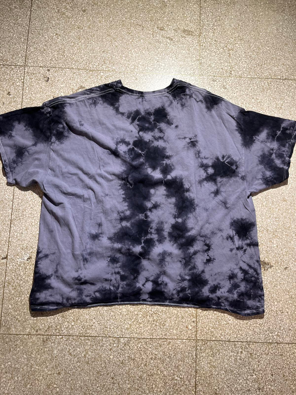 Wu Tang clan preowned 3XLarge Band T-shirt