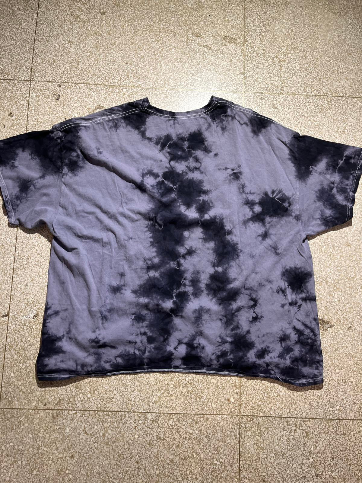 Wu Tang clan preowned 3XLarge Band T-shirt
