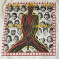 A Tribe Called Quest preowned MEDIUM Band T-shirt