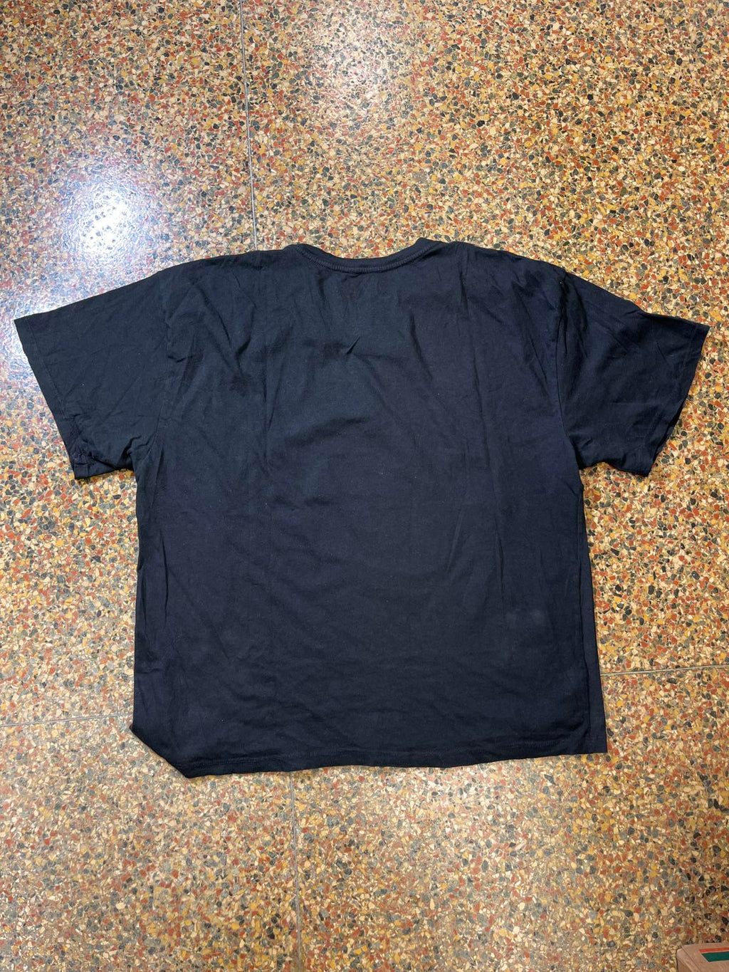 Tupac Preowned 2XL Band T-shirt