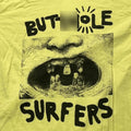 But**ole Surfers Preowned XL T-shirt