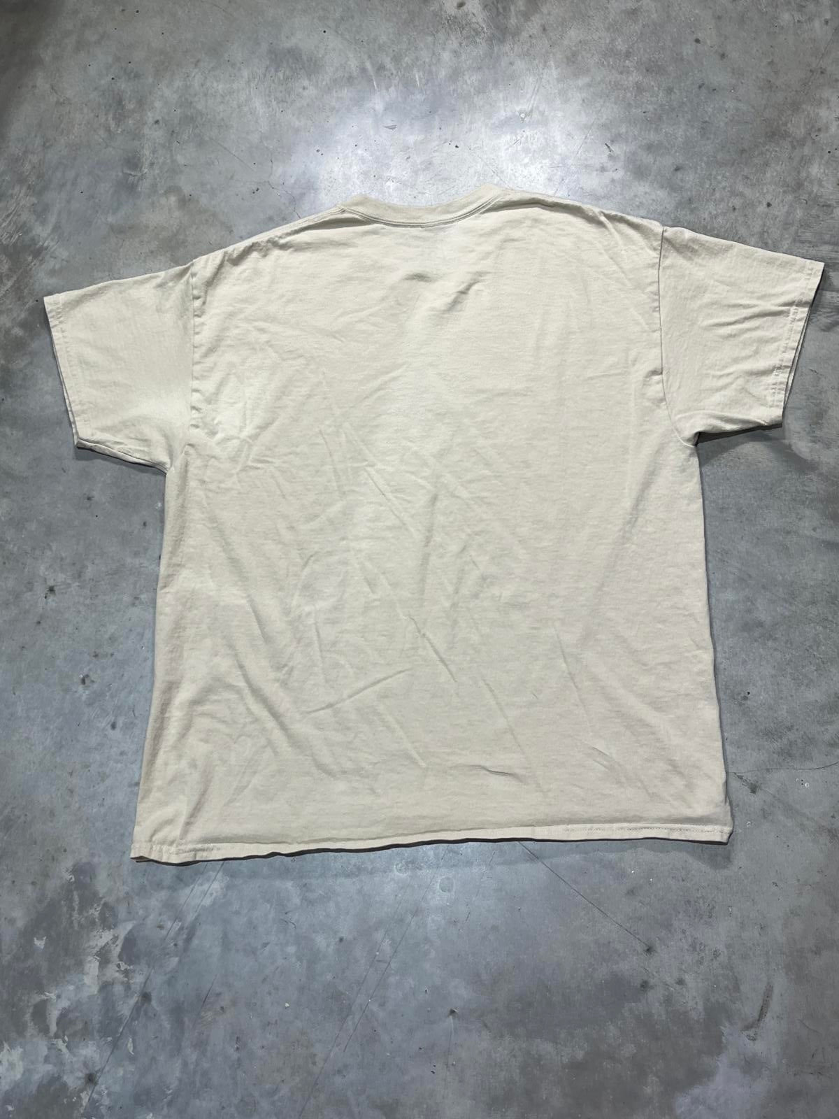 Dinosaur Jr. Preowned XL T-shirt